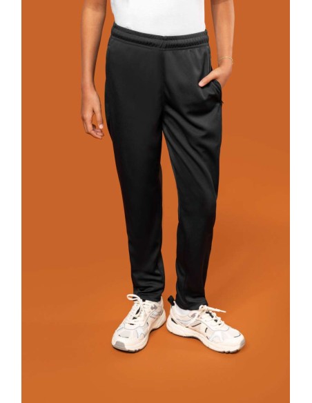 PRO-PA1041-KIDS TRAINING PANT