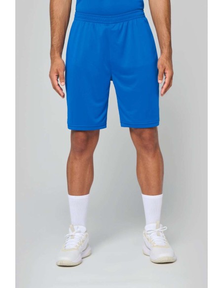 PRO-PA1050-MEN'S BASKETBALL SHORTS