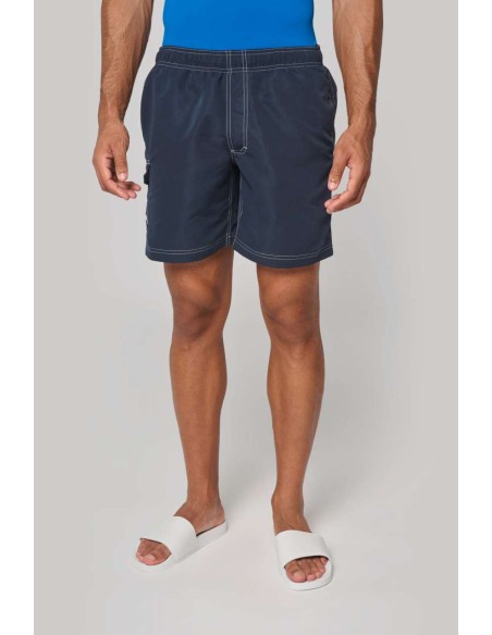 PRO-PA119-SWIM SHORTS