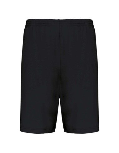 PRO-PA151-MEN'S JERSEY SPORTS SHORTS