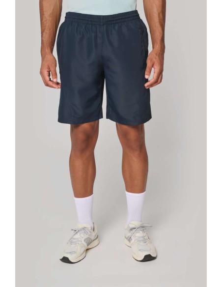 PRO-PA154-SPORTS SHORTS