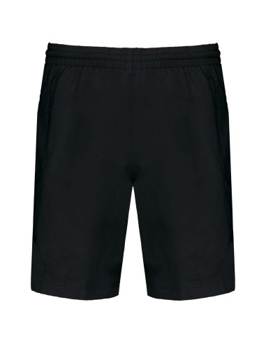 PRO-PA154-SPORTS SHORTS