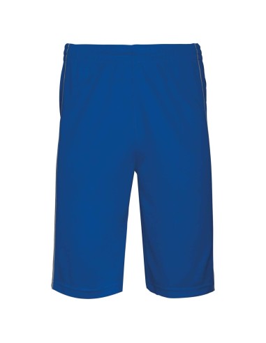 PRO-PA161-KID'S BASKET BALL SHORTS