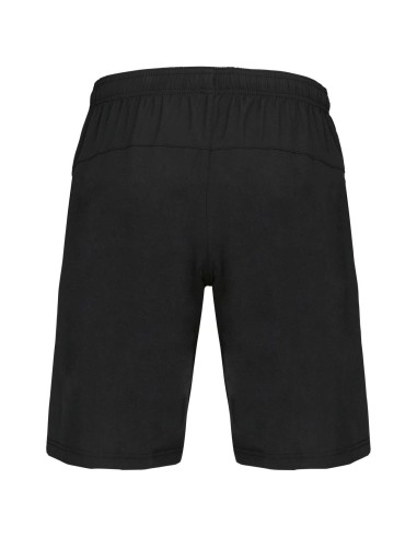 PRO-PA167-PERFORMANCE SHORTS