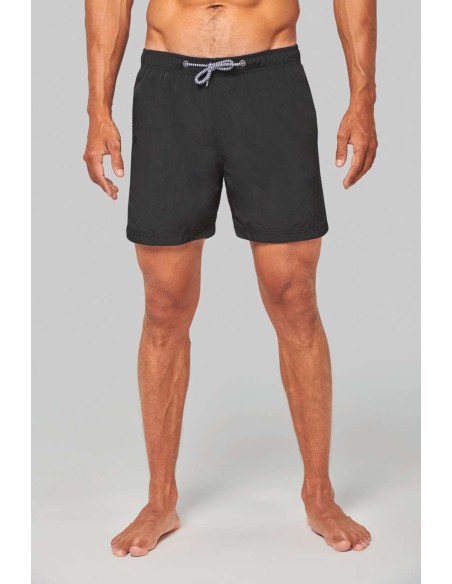 PRO-PA168-Short de bain