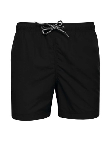 PRO-PA168-Short de bain