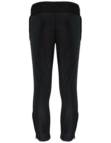 PRO-PA199-KIDS' TRACKSUIT BOTTOMS