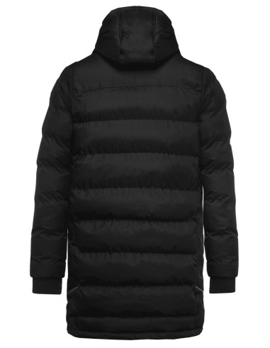 PRO-PA223-TEAM SPORT PARKA