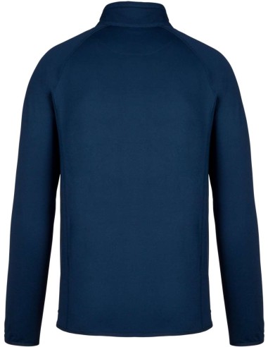 PRO-PA233-Veste sport bi-matière