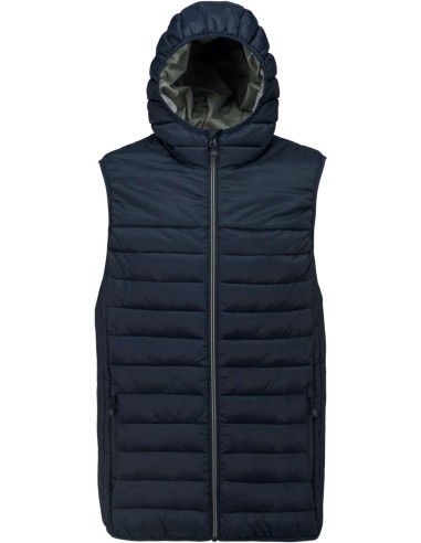 PRO-PA237-ADULT HOODED BODYWARMER