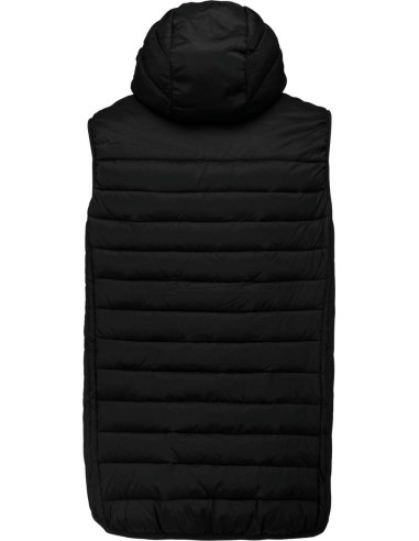 PRO-PA238-KID'S HOODED BODYWARMER
