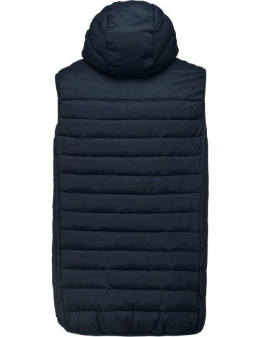 PRO-PA238-KID'S HOODED BODYWARMER