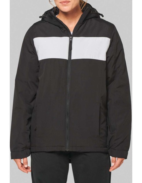 PRO-PA240-UNISEX CLUB JACKET