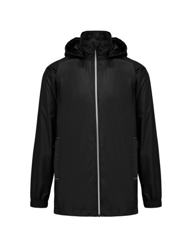 PRO-PA250-ADULT UNISEX RAIN JACKET