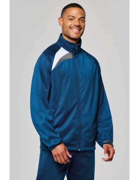 PRO-PA306-UNISEX TRACKSUIT TOP
