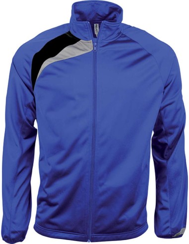 PRO-PA306-UNISEX TRACKSUIT TOP