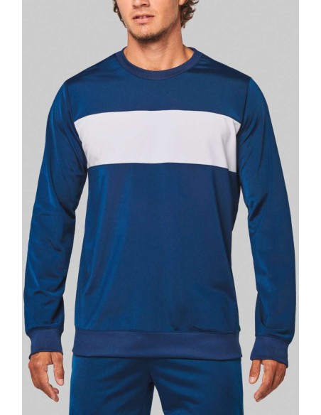PRO-PA373-POLYESTER SWEATSHIRT