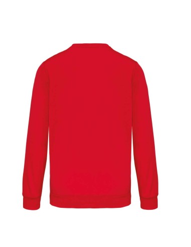 PRO-PA373-POLYESTER SWEATSHIRT