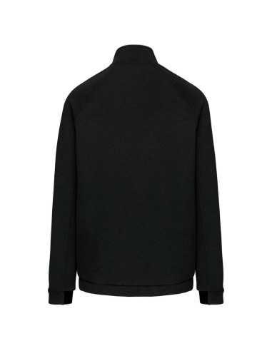 PRO-PA378-HIGH NECK JACKET