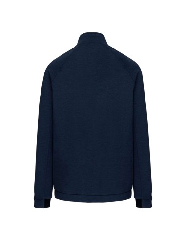 PRO-PA378-HIGH NECK JACKET