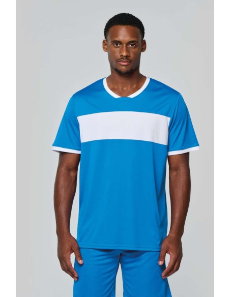 PRO-PA4000-ADULTS' SHORT-SLEEVED JERSEY