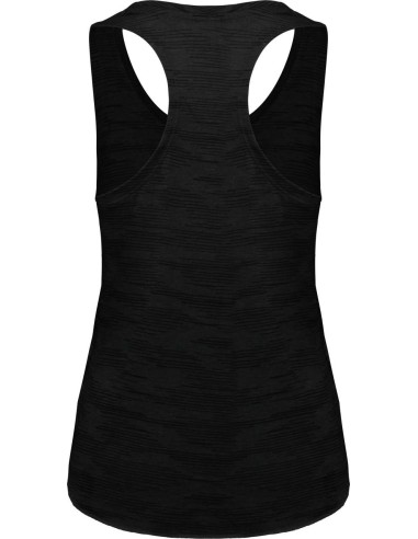 PRO-PA4009-LADIES' SPORTS TANK TOP