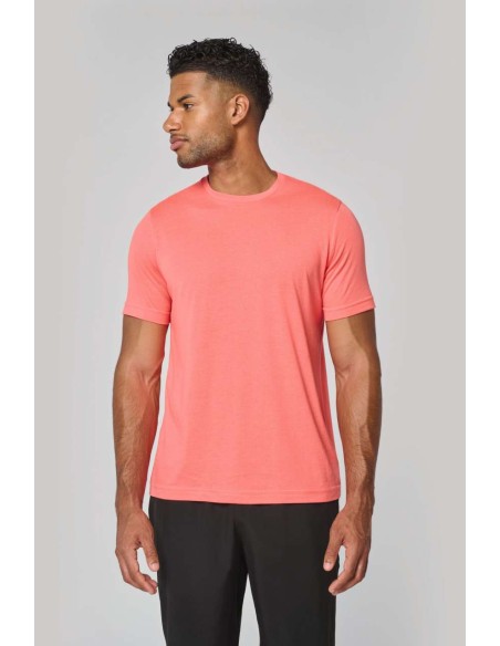 PRO-PA4011-TRIBLEND SPORTS T-SHIRT