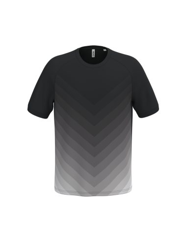 PRO-PA4047-UNISEX MULTISPORT SUBLIMATED POLYESTER JERSEY