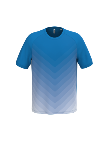 PRO-PA4047-UNISEX MULTISPORT SUBLIMATED POLYESTER JERSEY