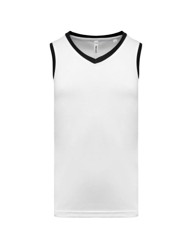 PRO-PA4050-MEN'S BASKETBALL JERSEY