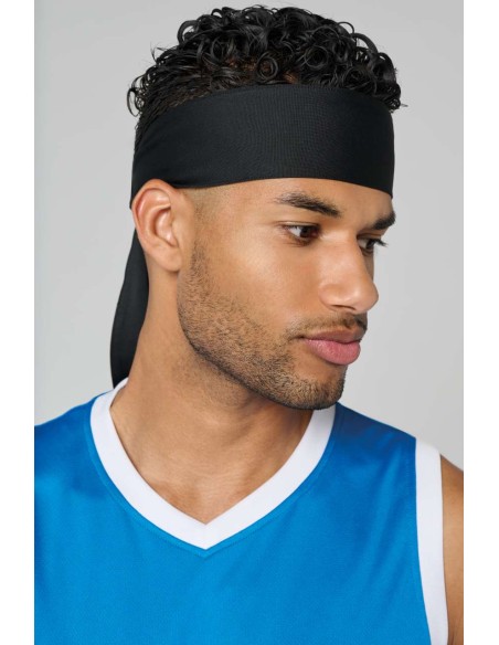 PRO-PA5000-SPORT HEAD TIE