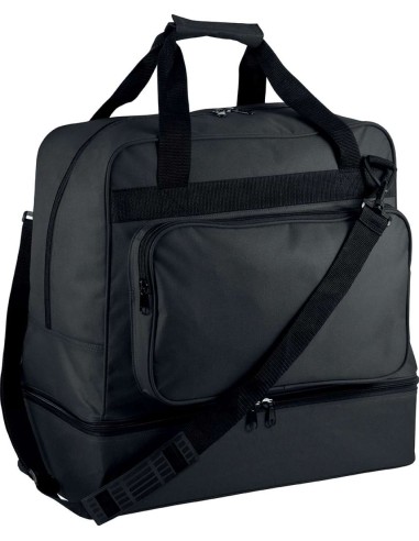 PRO-PA519-TEAM SPORTS BAG WITH RIGID BOTTOM - 60 LITRES