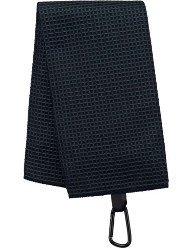 PRO-PA579-WAFFLE GOLF TOWEL