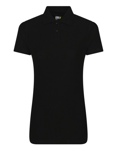 PRR-RX01F-Polo Pro Femme