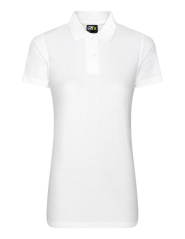 PRR-RX01F-Polo Pro Femme