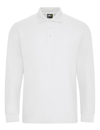 PRR-RX102-Polos manches longues pro
