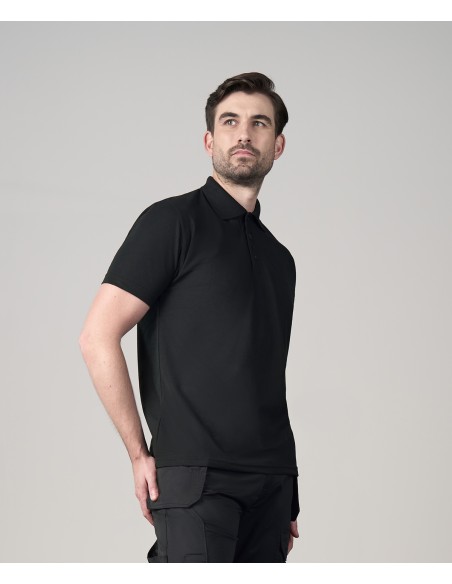 PRR-RX105-Polo Pro Polyester