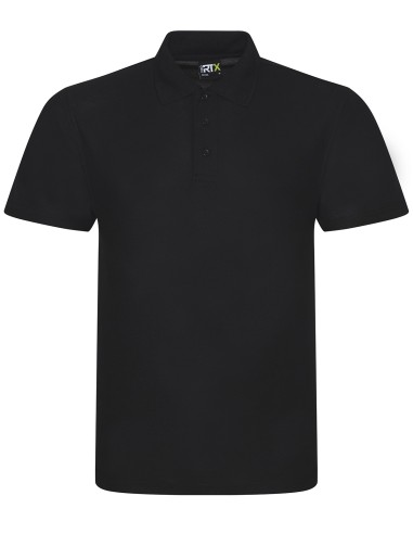 PRR-RX105-Polo Pro Polyester