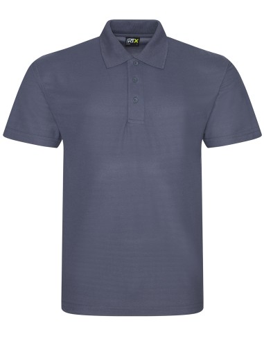 PRR-RX105-Polo Pro Polyester
