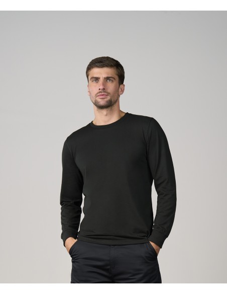 PRR-RX152-T-shirt manches longues Pro