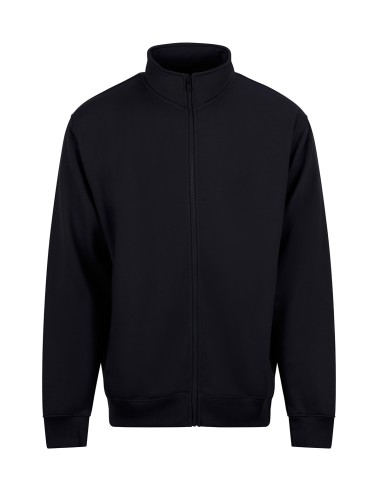 PRR-RX310-Sweatshirt pro zippé