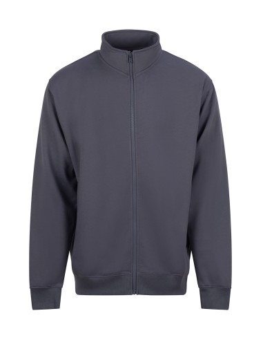 PRR-RX310-Sweatshirt pro zippé