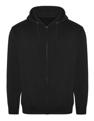 PRR-RX351-Sweat à capuche zippé Pro