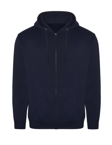PRR-RX351-Sweat à capuche zippé Pro