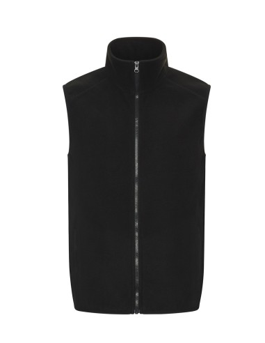 PRR-RX405-Pro fleece gilet