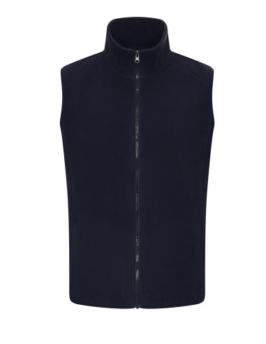 PRR-RX405-Pro fleece gilet