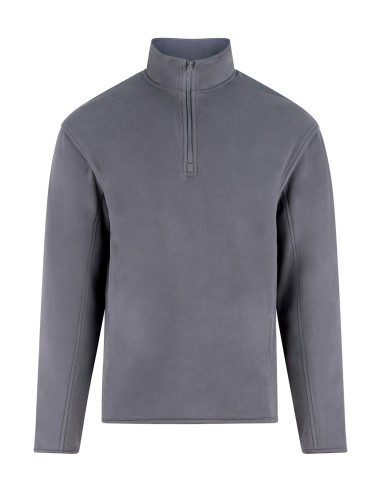PRR-RX416-Micropolaire Pro ¼- zip