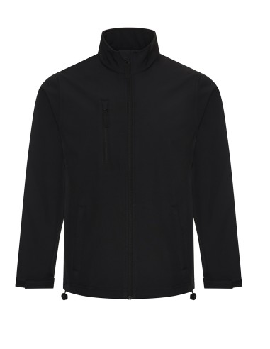 PRR-RX530-Veste softshell Pro 3 couches