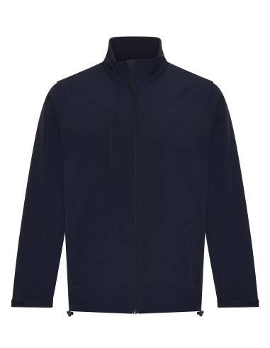 PRR-RX530-Veste softshell Pro 3 couches