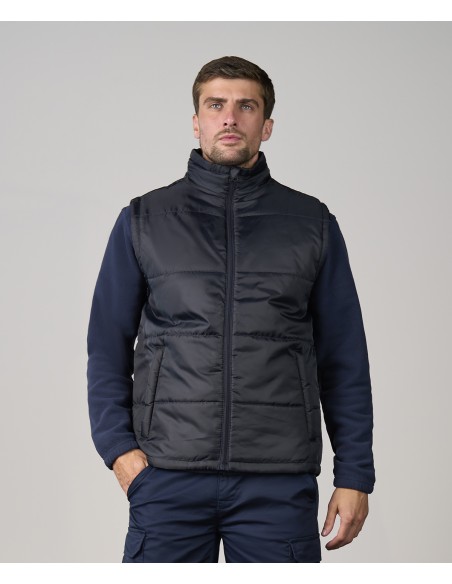 PRR-RX551-Gilet de travail